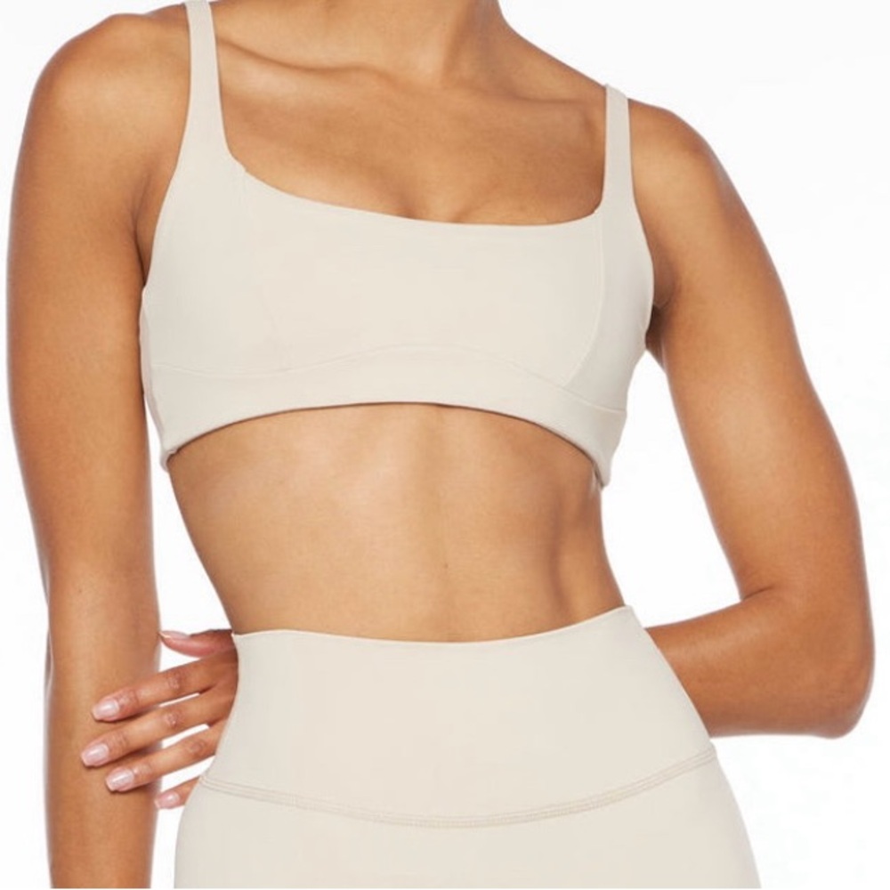 Csb Freedom Callie Crop in Fawn. Great conditions!